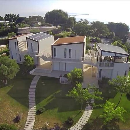 La Perla Relais Bed & Breakfast Numana Dış mekan fotoğraf
