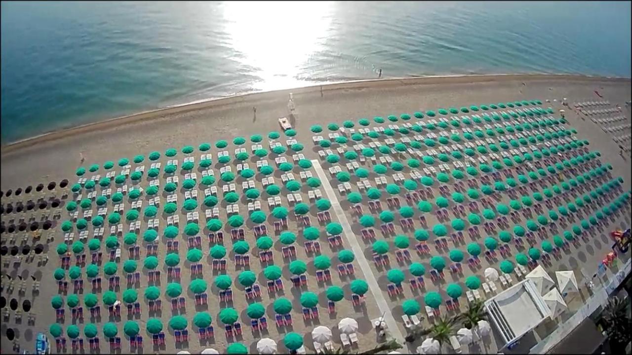 La Perla Relais Bed & Breakfast Numana Dış mekan fotoğraf