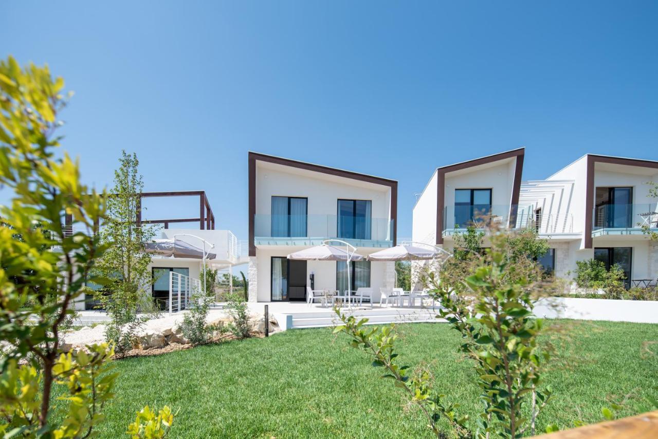 La Perla Relais Bed & Breakfast Numana Dış mekan fotoğraf