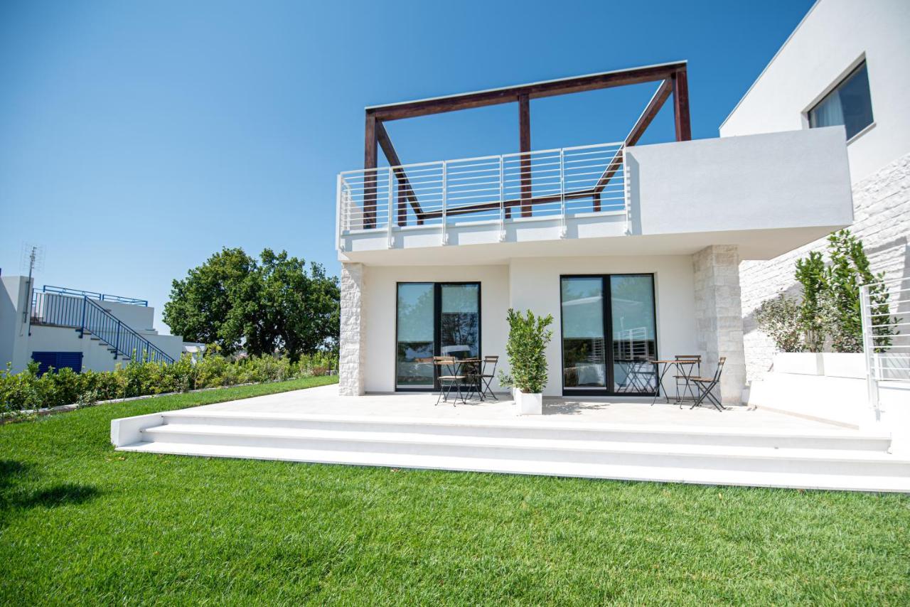 La Perla Relais Bed & Breakfast Numana Dış mekan fotoğraf