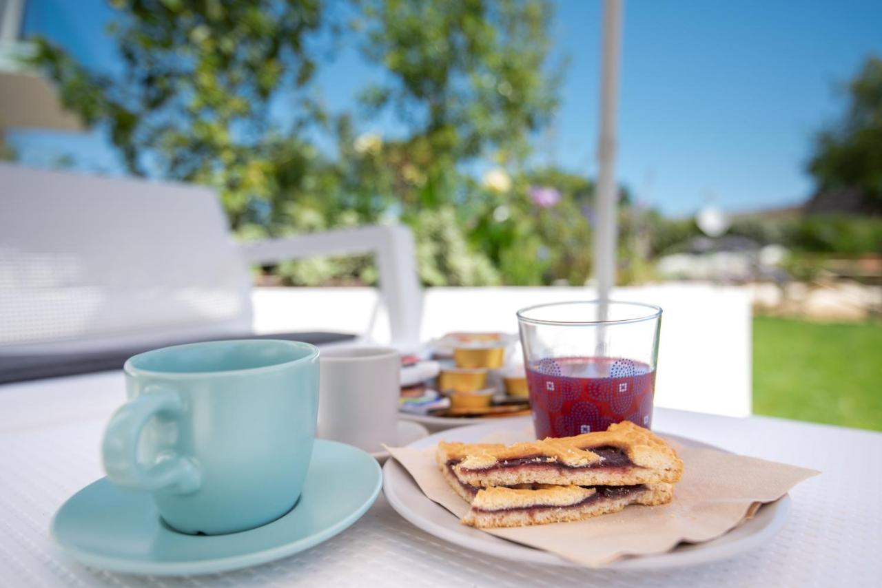 La Perla Relais Bed & Breakfast Numana Dış mekan fotoğraf