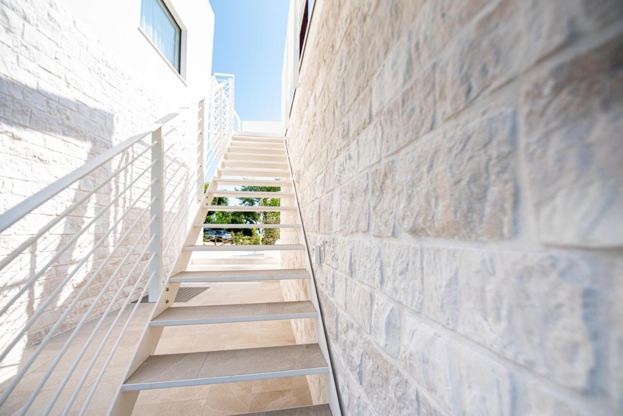 La Perla Relais Bed & Breakfast Numana Dış mekan fotoğraf