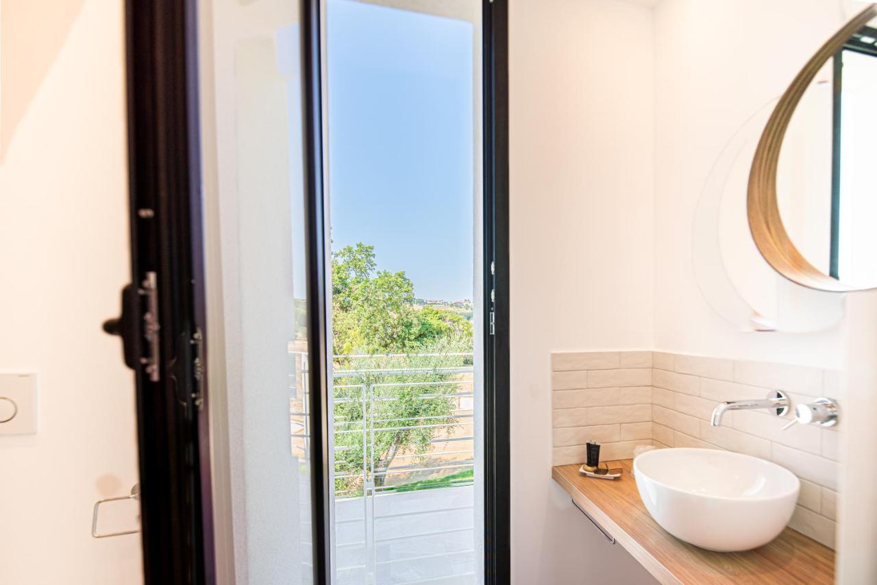 La Perla Relais Bed & Breakfast Numana Dış mekan fotoğraf