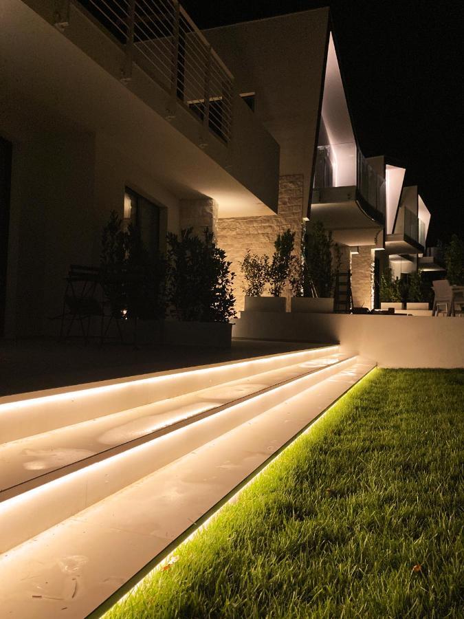 La Perla Relais Bed & Breakfast Numana Dış mekan fotoğraf