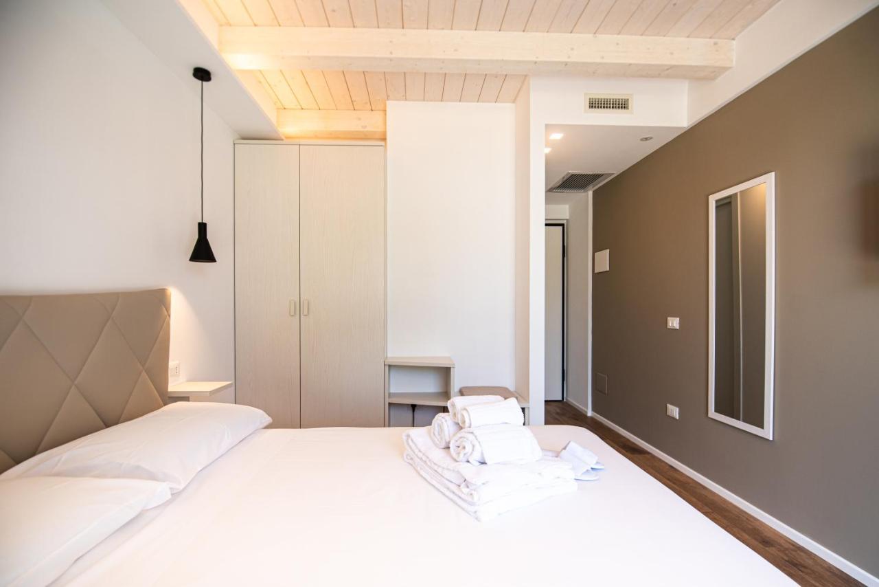La Perla Relais Bed & Breakfast Numana Dış mekan fotoğraf