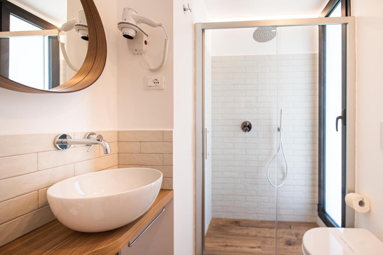 La Perla Relais Bed & Breakfast Numana Dış mekan fotoğraf