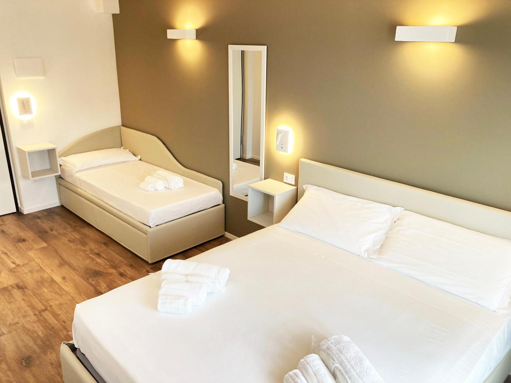 La Perla Relais Bed & Breakfast Numana Dış mekan fotoğraf