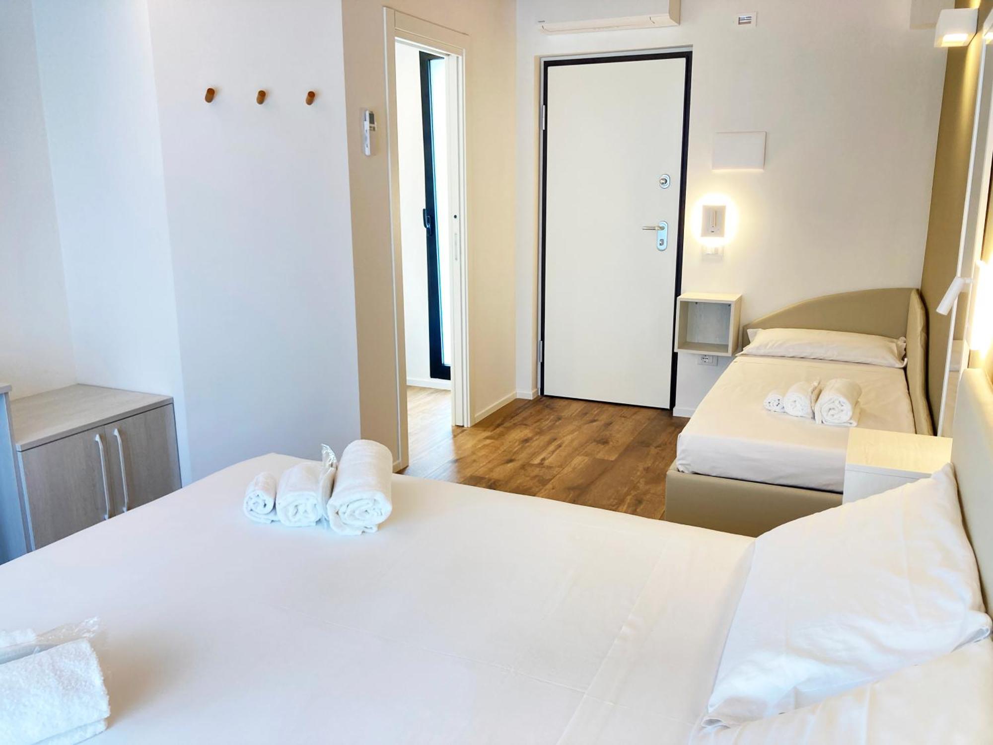 La Perla Relais Bed & Breakfast Numana Dış mekan fotoğraf
