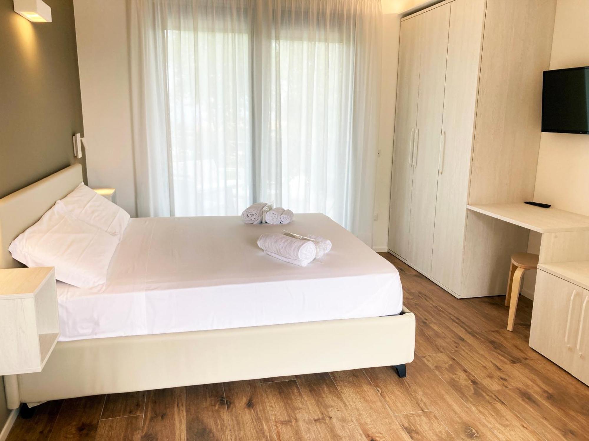 La Perla Relais Bed & Breakfast Numana Dış mekan fotoğraf